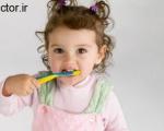راهکارهای مناسب برای پوسیده شدن دندان شیری