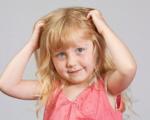 آنچه باید درباره موی کودک بدانید
