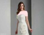 مدل های جدید و زیبای لباس عروس پاییز -آکا