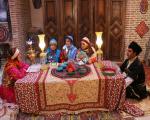آداب دید و بازدید در عید نوروز