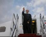 لغو سفر حسن روحانی به وین به علت مسائل امنیتی