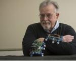 ساخت ربات با الگوبرداری از اختاپوس و هوش توزیع شده/شگفت‌آوری یک موجود آبزی