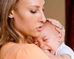 مامان و نی نی/ سفر هوایی سبب گوش درد در نوزادان می‌شود