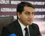 وزارت امور خارجه جمهوری آذربایجان :آتش بس نمی تواند ضامن صلح پایدار در مناقشه قره باغ باشد