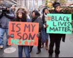 قتل جوان سیاه پوست موج تازه اعتراضات ضد نژادی را در آمریکا کلید زد