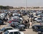 پیش بینی نمایشگاه داران از بازار خودرو در سال 95/ حکمرانی رکود در شب عید بازار خودرو