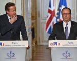 فرانسوی ها بیش ازانگلیسی ها خواهان خروج بریتانیا از اتحادیه اروپا هستند