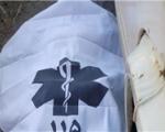 حوادث/ شرب خمر و تصادف رانندگی/ یکی از سرنشینان تویوتا در دم کشته شد