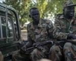 کشته شدن 2 نظامی کنیا به دست گروه تروریستی الشباب