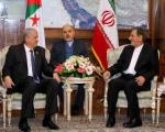 جهانگیری: رایزنی تهران – الجزیره به نفع امنیت منطقه و توسعه اقتصادی دو کشور است