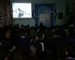 دانش‌آموزان در «سینما مدرسه» به تماشای فیلم‌های عمار می‌نشینند
