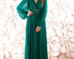 مدل لباس مجلسی بلند شیک و جذاب سری اول 2016