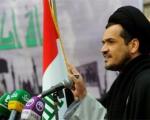 نماینده دبیرکل "جنبش نجباء" عراق: آیت الله خامنه‌ای پدر معنوی جنبش‌های مقاومت است