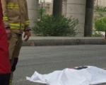 مرگ مشكوك یك دختر 14ساله در شمال تهران
