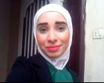 داعش یک خبرنگار زن سوری را به قتل رساند+تصاویر