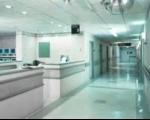 بیمارستان سرابله به بخش های سی سی یو و ای سی یو مجهز می شود