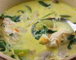 سوپ و آش/ طرز تهیه سوپ ماهی با طعم سیر