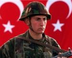 درگیری‌های پلیس ترکیه با «پ‌.ک‌.ک»/ یک تن کشته شد