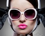 خوش فرم ترین مدلهای عینک آفتابی دخترانه و زنانه -آکا