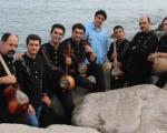 گروه موسیقی «همنوازان فاخته» در تهران به روی صحنه می‌رود