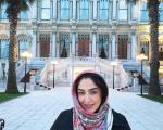 بازیگر زن ایرانی با تیپ های جذاب و خاص در ترکیه! +عکس