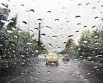 راه های کرمان با وجود بارندگی باز است/ مسافران احتیاط کنند