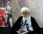 امام جمعه رشت: میرزا کوچک جنگلی یک مدافع واقعی در دفاع از اسلام بود