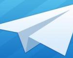 تلگرام ویرایشگر تصویری عرضه می‌کند