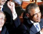 اوباما در کوبا:من برای خاکسپاری بقایای جنگ سرد به هاوانا آمده ام/سیاست منزوی کردن کوبا اشتباه و بی اثر بود