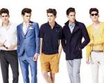 اشتباهات آقایان در انتخاب مدل لباس و پوشش -آکا