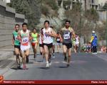 عکس/ مسابقه دوی بزرگ فجر