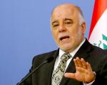 العبادی: کابینۀ عراق، 16 وزیر خواهد داشت