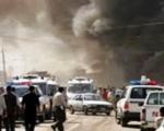 کشته و زخمی شدن 11 نفر در انفجار بغداد