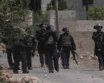 رژیم صهیونیستی تظاهرات روز نکبت را سرکوب و ده ها فلسطینی را بازداشت کرد
