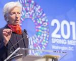 صندوق بین‌المللی پول: خروج انگلیس از اتحادیه اروپا به اقتصاد جهانی صدمه می‌زند