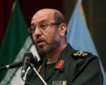 وزیر دفاع: ایران، مبارزه با تروریسم را در عمل نشان داده است