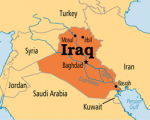 کارتر: آمریکا به عراق نیرو و تجهیزات اعزام می‌کند