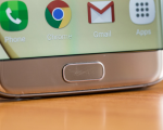 دکمه Home در Galaxy S7 و S7 Edge به راحتی خش برمی دارد