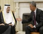 المانیتور: اوباما چطور می‌تواند سعودی‌ها را برای گفتگو با ایران تحت فشار قرار دهد؟