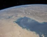 خلیج همیشه فارس از ایستگاه فضایی بین المللی/تصاویر با کیفیت بالا را دانلود کنید