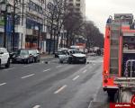 انفجار خودرو در برلین/یک نفر کشته شد/پلیس آلمان: انفجار امروز تروریستی نبود+ تصاویر