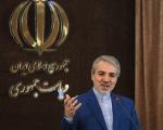 نوبخت: تا زمانی که امنیت برای زائران ایرانی فراهم نشود، حج عمره انجام نخواهد شد