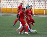 تیم فوتبال سپیدرود رشت برای قهرمانی نیم فصل به مصاف فولاد می رود