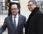 کاخ الیزه خبر داد: طرح یک میلیارد یورویی فرانسه برای حمایت از تونس