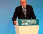 نخست وزیر لبنان بر اهمیت دستیابی به راه حل سیاسی در سوریه تاکید کرد