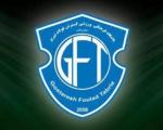 لیگ برتر فوتبال: گسترش فولاد مقابل سپاهان برنده به رختکن رفت