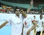 شهرام محمودی:سخت است،اما می توانیم المپیکی شویم
