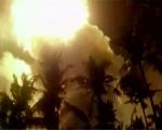 فیلم/ آتش‌سوزی در معبدی هندی جان ۱۰۰ تن را گرفت