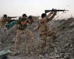 کشته شدن 28 داعشی درعراق بدست نیروهای عراقی