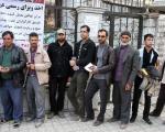 پرونده صدور روادید به عراق در مازندران بسته شد